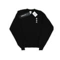 Miniatyrbild 1 av 3: Disney Mens Aristocats Marie Breast Sweatshirt med tryck