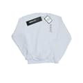 Miniatyrbild 1 av 3: Disney Mens Aristocats Marie Breast Sweatshirt med tryck