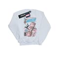 Miniatyrbild 1 av 3: Marvel Daredevil Sweatshirt med lock för flickor Bullseye Vs Elektra