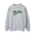 Pikkukuva 1 / 3: Disney Womens/Ladies Mickey Mouse Bold Sweatshirt