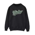 Pikkukuva 1 / 3: Disney Womens/Ladies Mickey Mouse Bold Sweatshirt