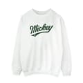 Pikkukuva 1 / 3: Disney Womens/Ladies Mickey Mouse Bold Sweatshirt