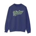 Pikkukuva 1 / 3: Disney Womens/Ladies Mickey Mouse Bold Sweatshirt