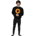 Miniatyrbilde 4 av 5: Star Wars Mens Boba Fett Broomstick Sweatshirt