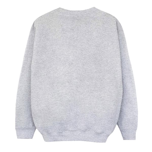 Disney Dam/Tjej Minnie Mouse Squares Sweatshirt