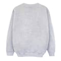 Miniatyrbild 2 av 4: Disney Dam/Tjej Minnie Mouse Squares Sweatshirt