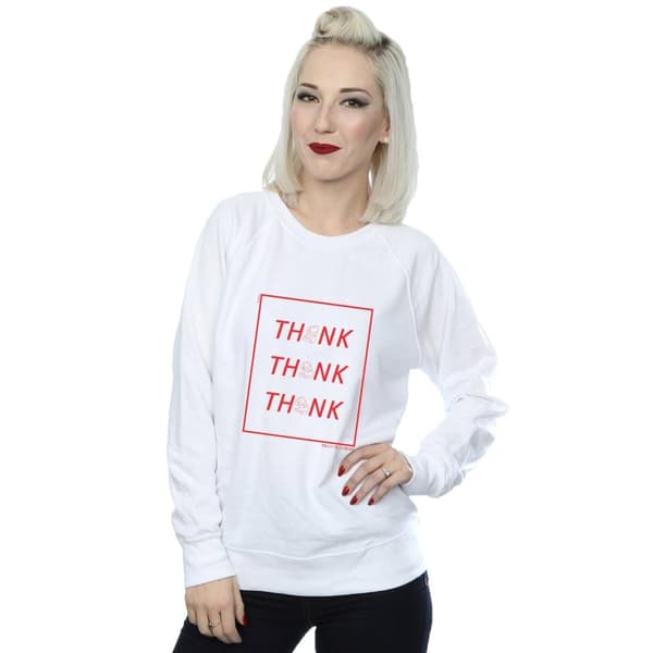 Disney Dam/Tjej Winnie The Pooh Silly Old Bear Sweatshirt