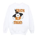 Miniatyrbild 1 av 4: Disney Dam/Tjej Winnie The Pooh Trick Or Treat Sweatshirt