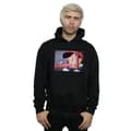 Miniatyrbild 2 av 3: Disney Pinocchio Nose Still-hoodie för herrar