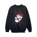 Miniatyrbillede 1 af 3: The Powerpuff Girls Girls Happy Holidays Sweatshirt