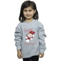 Miniatyrbillede 2 af 3: The Powerpuff Girls Girls Happy Holidays Sweatshirt