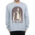 Miniatyrbild 3 av 5: Star Wars Herr Han Solo Rebel Sweatshirt