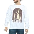 Miniatyrbild 3 av 5: Star Wars Herr Han Solo Rebel Sweatshirt
