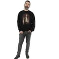 Miniatyrbild 4 av 5: Star Wars Herr Han Solo Rebel Sweatshirt