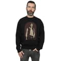 Miniatyrbild 2 av 5: Star Wars Herr Han Solo Rebel Sweatshirt