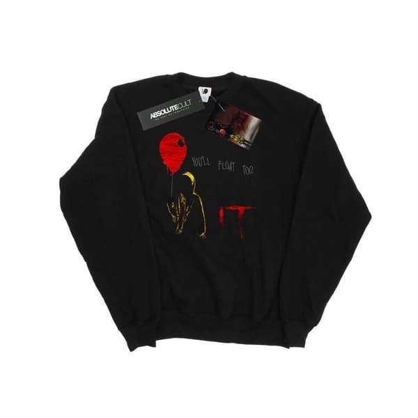 It Mens Georgie Float Sweatshirt
