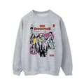 Miniatyrbilde 1 av 4: Netflix Mens Sex Education Magazine Cover Sweatshirt