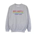 Pikkukuva 1 / 3: Netflix Boys Stranger Things Rainbow Dot Logo Sweatshirt