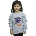 Miniatyrbilde 2 av 4: Marvel Girls Black Panther Halloween Sweatshirt