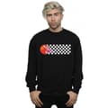 Miniatyrbilde 2 av 3: Disney Mens Daisy Duck Dribbling Sweatshirt