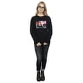 Pikkukuva 4 / 5: The Wizard Of Oz Womens/Ladies There´s No Place Like Home Sweatshirt