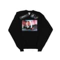 Pikkukuva 1 / 5: The Wizard Of Oz Womens/Ladies There´s No Place Like Home Sweatshirt