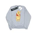 Miniatyrbilde 1 av 3: Disney Mens Winnie The Pooh Cute Sweatshirt