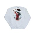 Miniatyrbilde 1 av 3: Disney Mens Mulan Movie Sword Poster Sweatshirt