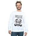 Miniatyrbilde 2 av 5: Disney Mens Mickey And Minnie Mouse Great Pair Sweatshirt