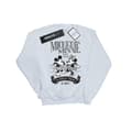 Miniatyrbilde 1 av 5: Disney Mens Mickey And Minnie Mouse Great Pair Sweatshirt