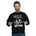 Miniatyrbilde 2 av 5: Disney Mens Mickey And Minnie Mouse Great Pair Sweatshirt