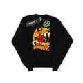 Miniatyrbild 1 av 5: DC Comics Pojkar Batman TV Series Holy Smokes Sweatshirt