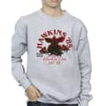 Pikkukuva 3 / 4: Netflix Boys Stranger Things Hunters Club Sweatshirt
