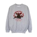 Pikkukuva 1 / 4: Netflix Boys Stranger Things Hunters Club Sweatshirt