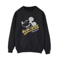 Miniatyrbild 1 av 3: Disney Japansk sweatshirt med Musse Pigg för damer/damer