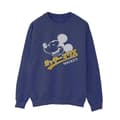 Miniatyrbild 1 av 3: Disney Japansk sweatshirt med Musse Pigg för damer/damer