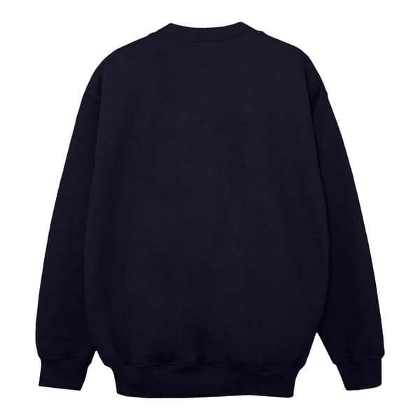 Disney Girls Villains Ursula Make Em Squirm Sweatshirt