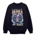 Miniatyrbillede 1 af 4: Disney Girls Villains Ursula Make Em Squirm Sweatshirt
