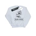 Miniatyrbild 1 av 3: Disney Mens Mickey Mouse Skating Sweatshirt