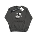 Miniatyrbild 1 av 3: Disney Mens Mickey Mouse Skating Sweatshirt