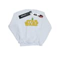 Miniatyrbild 1 av 3: Star Wars Sweatshirt med ananaslogga - dam/dam
