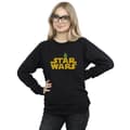 Miniatyrbild 2 av 3: Star Wars Sweatshirt med ananaslogga - dam/dam
