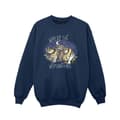Miniatyrbillede 1 af 3: Where The Wild Things Are Sweatshirt til piger