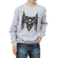 Pikkukuva 3 / 5: Star Wars Boys The Last Jedi TIE Fighter Sweatshirt