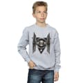 Pikkukuva 2 / 5: Star Wars Boys The Last Jedi TIE Fighter Sweatshirt