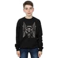 Pikkukuva 2 / 5: Star Wars Boys The Last Jedi TIE Fighter Sweatshirt