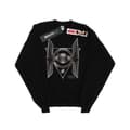 Pikkukuva 1 / 5: Star Wars Boys The Last Jedi TIE Fighter Sweatshirt