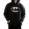 Pikkukuva 3 / 5: DC Comics Mens Batman Spot Logo Hoodie