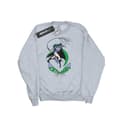 Miniatyrbild 1 av 5: DC Comics Dam/Tjej Catwoman Whip Sweatshirt