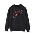 Miniatyrbillede 1 af 3: Marvel Mens What If Captain Carter Sweatshirt